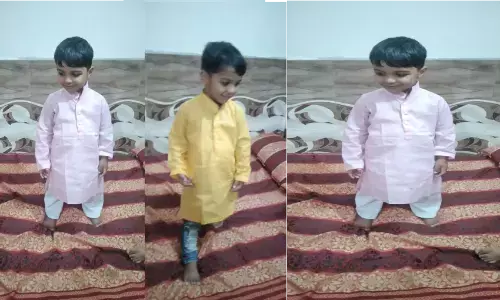 नोएडा में मासूम दक्ष की अपहरण के बाद हत्या नोएडा में मासूम दक्ष की अपहरण के बाद हत्या