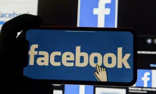 Big Breaking News: फेसबुक के 53 करोड़ यूजर्स का डाटा लीक Big Breaking News: फेसबुक के 53 करोड़ यूजर्स का डाटा लीक