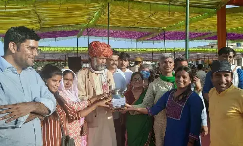 पुलिस स्टेट में बदल चुका है गुजरात,  जमीन बचाने का संघर्ष जारी है