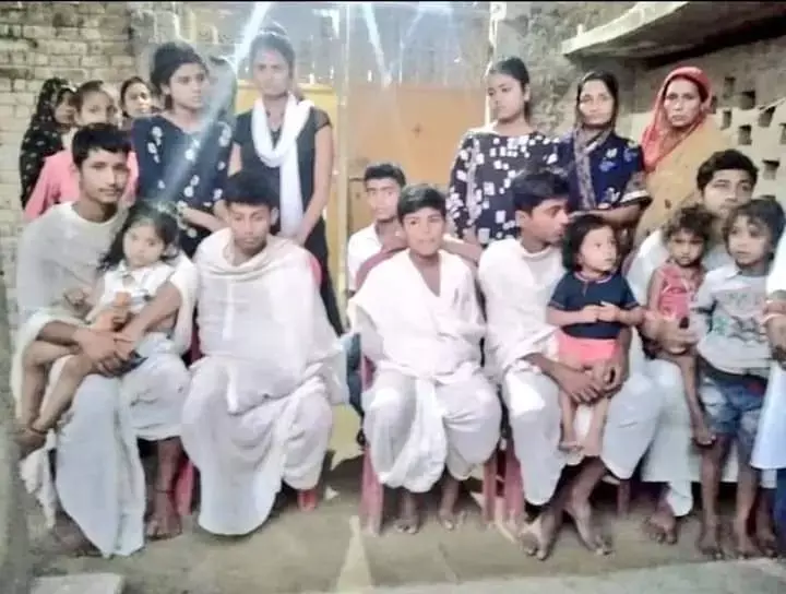 मधुबनी नरसंहार नेता और पुलिस के कोकटेल का नतीजा है, नरसंहार के पीछे शराब के सिंडिकेट का है हाथ?