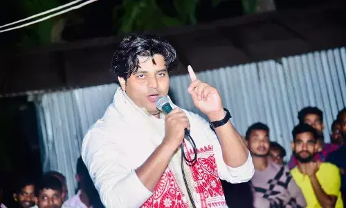 मीडिया और EVM ने सरकार के दिल से जनता का डर ख़त्म कर दिया - इमरान प्रतापगढ़ी