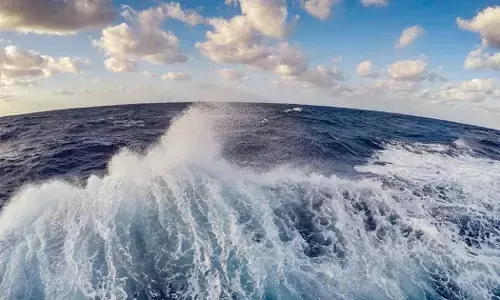 भूमध्यरेखा पर ग्लोबल वार्मिंग ने बढ़ाई इतनी गर्मी कि समुद्री जीवन हुआ अस्त-व्यस्त