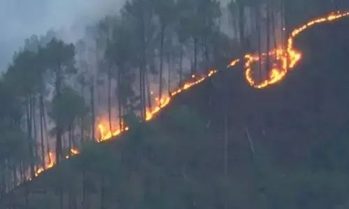 आखिर यह जिम्मेवारी किसकी है - ज्ञानेन्द्र रावत आखिर यह जिम्मेवारी किसकी है - ज्ञानेन्द्र रावत