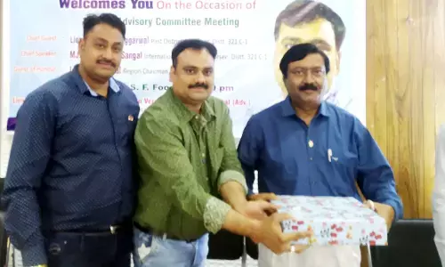 शामली-समाज सेवा ही सही मायने में ईश्वर की आराधना है- लायन अरविन्द संगल शामली-समाज सेवा ही सही मायने में ईश्वर की आराधना है- लायन अरविन्द संगल