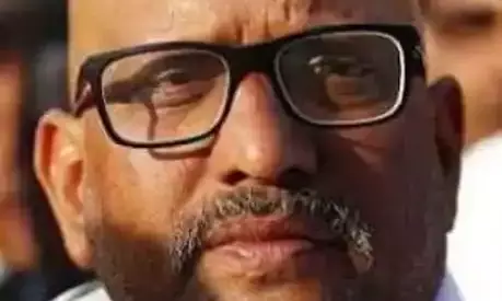 पीएम मोदी के खिलाफ चुनाव लड़ने वाले पूर्व विधायक अजय राय के गनर हटाए और लाइसेंस किया निरस्त पीएम मोदी के खिलाफ चुनाव लड़ने वाले पूर्व विधायक अजय राय के गनर हटाए और लाइसेंस किया निरस्त