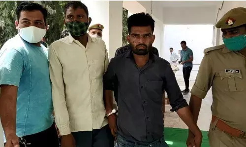 गजब का खुलासा: किसी को फ़साने के उद्देश्य से मारी गई गोली से चली गई जान गजब का खुलासा: किसी को फ़साने के उद्देश्य से मारी गई गोली से चली गई जान