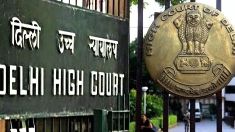 मास्क को लेकर किया दिल्ली हाईकोर्ट ने नया फरमान जारी