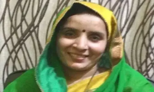 मुलायम की भतीजी और धर्मेंद्र यादव की बहन को BJP ने दिया टिकट मुलायम की भतीजी और धर्मेंद्र यादव की बहन को BJP ने दिया टिकट