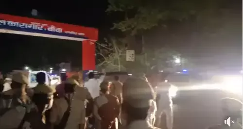 मुख्तार अंसारी मामला का ताजा अपडेट: डीजी जेल मुख्यालय ने जारी किया प्रेस नोट मुख्तार अंसारी मामला का ताजा अपडेट: डीजी जेल मुख्यालय ने जारी किया प्रेस नोट