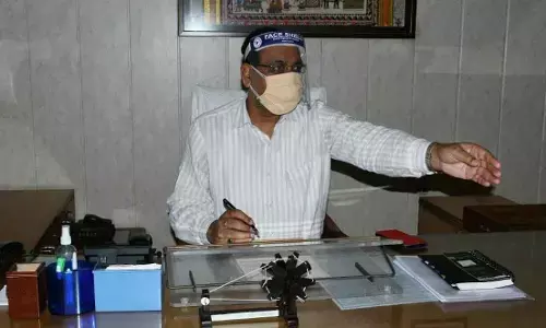 गाजियाबाद में लगा हुआ आज से नाईट कर्फ्यू, जानिए क्या क्या होगा बंद?