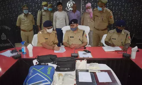 एसएसपी अजय कुमार की शराब माफियाओं के ख़िलाफ़ बड़ी कार्यवाही,  इंटर कॉलेज के बेसमेंट के अंदर पकड़ी अवैध शराब फ़ैक्ट्री की फैक्ट्री एसएसपी अजय कुमार की शराब माफियाओं के ख़िलाफ़ बड़ी कार्यवाही,  इंटर कॉलेज के बेसमेंट के अंदर पकड़ी अवैध शराब फ़ैक्ट्री की फैक्ट्री