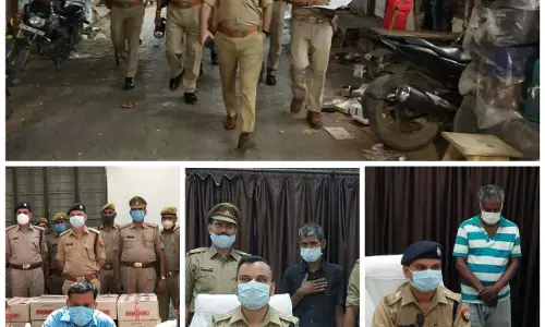 рдЪреБрдирд╛рд╡ рд╕реЗ рдкрд╣рд▓реЗ рдХреНрд░рд╛рдЗрдо рдХрдВрдЯреНрд░реЛрд▓ рдХреЗ рд▓рд┐рдП рдПрд╕рдкреА рд╕рддрдкрд╛рд▓ рдХреА рддрд╛рдмреЬрддреЛреЬ рдХрд╛рд░реНрд░рд╡рд╛рдИ рдЪреБрдирд╛рд╡ рд╕реЗ рдкрд╣рд▓реЗ рдХреНрд░рд╛рдЗрдо рдХрдВрдЯреНрд░реЛрд▓ рдХреЗ рд▓рд┐рдП рдПрд╕рдкреА рд╕рддрдкрд╛рд▓ рдХреА рддрд╛рдмреЬрддреЛреЬ рдХрд╛рд░реНрд░рд╡рд╛рдИ