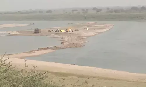 рдЕрд╡реИрдз рдЦрдирди рдкрд░ рдПрдирдЬреАрдЯреА рдХреЛрд░реНрдЯ рд╕реЗ рд╕реАрдмреАрдЖрдИ рдЬрд╛рдВрдЪ рдХреА рдорд╛рдВрдЧ рдЕрд╡реИрдз рдЦрдирди рдкрд░ рдПрдирдЬреАрдЯреА рдХреЛрд░реНрдЯ рд╕реЗ рд╕реАрдмреАрдЖрдИ рдЬрд╛рдВрдЪ рдХреА рдорд╛рдВрдЧ