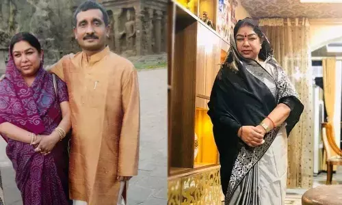 रेप के आरोपी कुलदीप सेंगर के पत्नी को क्यों दिया बीजेपी ने टिकट? रेप के आरोपी कुलदीप सेंगर के पत्नी को क्यों दिया बीजेपी ने टिकट?