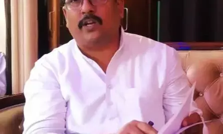 рдмреНрдпрд╡рд╕реНрдерд╛ рдкрд░ рднрд╛рд░реА рдПрдХ рдЕрдзрд┐рд╢рд╛рд╕реА рдЕрдзрд┐рдХрд╛рд░реА, рдЬрд╛рдВрдЪ рдореЗрдВ рддрдмрд╛рджрд▓реЗ рдХреА рд╕рдВрд╕реНрддреБрддрд┐ рдмреНрдпрд╡рд╕реНрдерд╛ рдкрд░ рднрд╛рд░реА рдПрдХ рдЕрдзрд┐рд╢рд╛рд╕реА рдЕрдзрд┐рдХрд╛рд░реА, рдЬрд╛рдВрдЪ рдореЗрдВ рддрдмрд╛рджрд▓реЗ рдХреА рд╕рдВрд╕реНрддреБрддрд┐