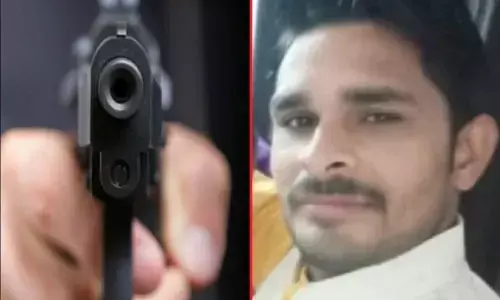 जन सुरक्षा के दावे फेल सीएम सिटी में बेखौफ हैं अपराधी, घर में घुस कर व्यापारी की गोली मारकर हत्या