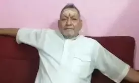 рдХрд╛рд╢реА рд╡рд┐рд╢реНрд╡рдирд╛рде рдордВрджрд┐рд░ рдХреЗ рдкрдХреНрд╖рдХрд╛рд░ рд╣рд░рд┐рд╣рд░ рдкрд╛рдВрдбреЗрдп рдХреЛ рдЖрдпрд╛ рдХреЙрд▓ рддреЛ рдпреВрдкреА рдкреБрд▓рд┐рд╕ рдиреЗ рджреА рд╕реБрд░рдХреНрд╖рд╛ рдХрд╛рд╢реА рд╡рд┐рд╢реНрд╡рдирд╛рде рдордВрджрд┐рд░ рдХреЗ рдкрдХреНрд╖рдХрд╛рд░ рд╣рд░рд┐рд╣рд░ рдкрд╛рдВрдбреЗрдп рдХреЛ рдЖрдпрд╛ рдХреЙрд▓ рддреЛ рдпреВрдкреА рдкреБрд▓рд┐рд╕ рдиреЗ рджреА рд╕реБрд░рдХреНрд╖рд╛