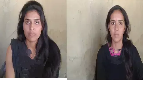 अमेठी: विकास के नाम पर मिलेगी गांव की सत्ता, युवाओं ने कही ये बड़ी बात अमेठी: विकास के नाम पर मिलेगी गांव की सत्ता, युवाओं ने कही ये बड़ी बात