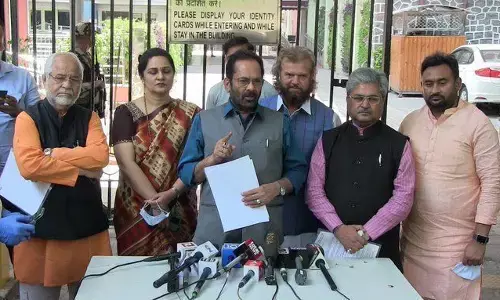 TMC नेता सुजाता मंडल के कथित कमेंट के खिलाफ बीजेपी नेता दुष्यंत कुमार गौतम ने SC आयोग में की शिकायत