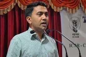 Big Breaking: गोवा फॉरवर्ड पार्टी ने एनडीए गठबंधन को छोड़ दिया Big Breaking: गोवा फॉरवर्ड पार्टी ने एनडीए गठबंधन को छोड़ दिया