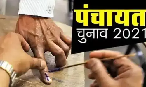 क्या यूपी पंचायत चुनाव पर लग जाएगी रोक, मामला पहुंचा सुप्रीमकोर्ट ? क्या यूपी पंचायत चुनाव पर लग जाएगी रोक, मामला पहुंचा सुप्रीमकोर्ट ?