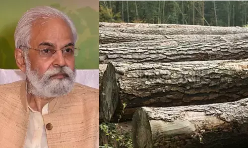 यह आक्सीजन की कीमत समझने का वक्त है - ज्ञानेन्द्र रावत यह आक्सीजन की कीमत समझने का वक्त है - ज्ञानेन्द्र रावत