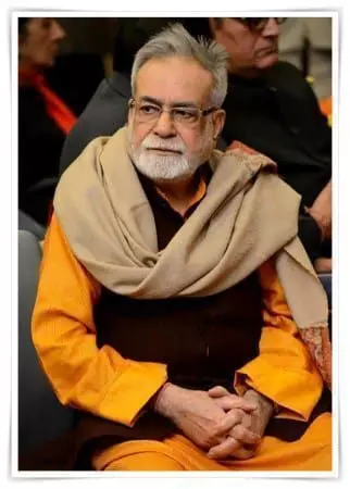 नरेंद्र कोहली जी का साहित्य हमेशा कालजयी रहेगा नरेंद्र कोहली जी का साहित्य हमेशा कालजयी रहेगा