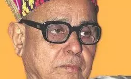 भाजपा के पित्रपुरुष कुशाभाऊ ठाकरे के भतीजे को मध्यप्रदेश में नही मिला इलाज, मौत भाजपा के पित्रपुरुष कुशाभाऊ ठाकरे के भतीजे को मध्यप्रदेश में नही मिला इलाज, मौत