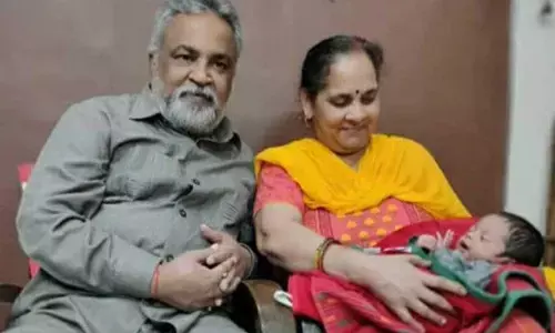 कोरोना ने छीन ली परिवार की खुशियाँ, बेटी के शादी से चंद दिन पहले पति पत्नी की मौत