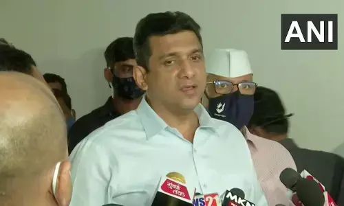 बड़ी खबर: महाराष्ट्र में आज रात से लग सकता है पूर्ण लॉकडाउन बड़ी खबर: महाराष्ट्र में आज रात से लग सकता है पूर्ण लॉकडाउन