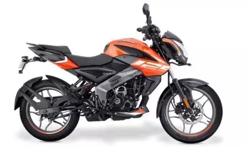 भारत में नई Bajaj Pulsar NS 125 लांच, शानदार फीचर्स के साथ बस इतनी है कीमत