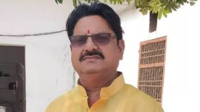 UP Corona LIVE UPDATE: बीजेपी विधायक रमेश दिवाकर की कोरोना से मौत UP Corona LIVE UPDATE: बीजेपी विधायक रमेश दिवाकर की कोरोना से मौत