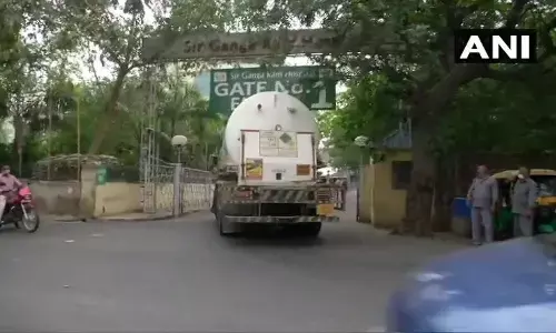 कौन है जिम्मेदार, सर गंगाराम अस्पताल में 24 घंटों में 25 मरीजों की मौत कौन है जिम्मेदार, सर गंगाराम अस्पताल में 24 घंटों में 25 मरीजों की मौत