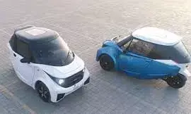 यह है भारत की सबसे सस्ती इलेक्ट्रिक कार, सिंगल चार्ज में तय करेगी 200 किलोमीटर की दूरी