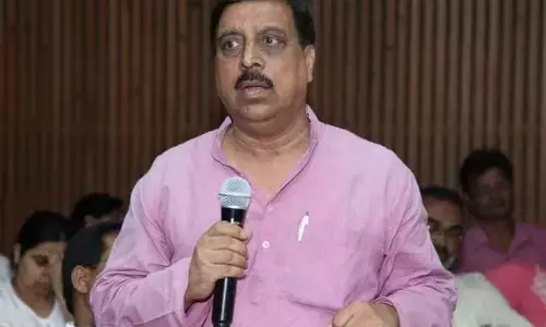 साथी तेरे सपनों को मंजिल तक पहुंचाएंगे, अंबरीश आपको आखरी लाल सलाम, जिंदाबाद! साथी तेरे सपनों को मंजिल तक पहुंचाएंगे, अंबरीश आपको आखरी लाल सलाम, जिंदाबाद!