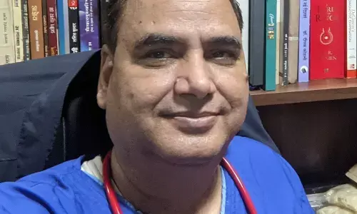 हम भी उसी नाव पर सवार हैं, जिस पर आप हैं - डॉ प्रदीप कुमार शुक्ल