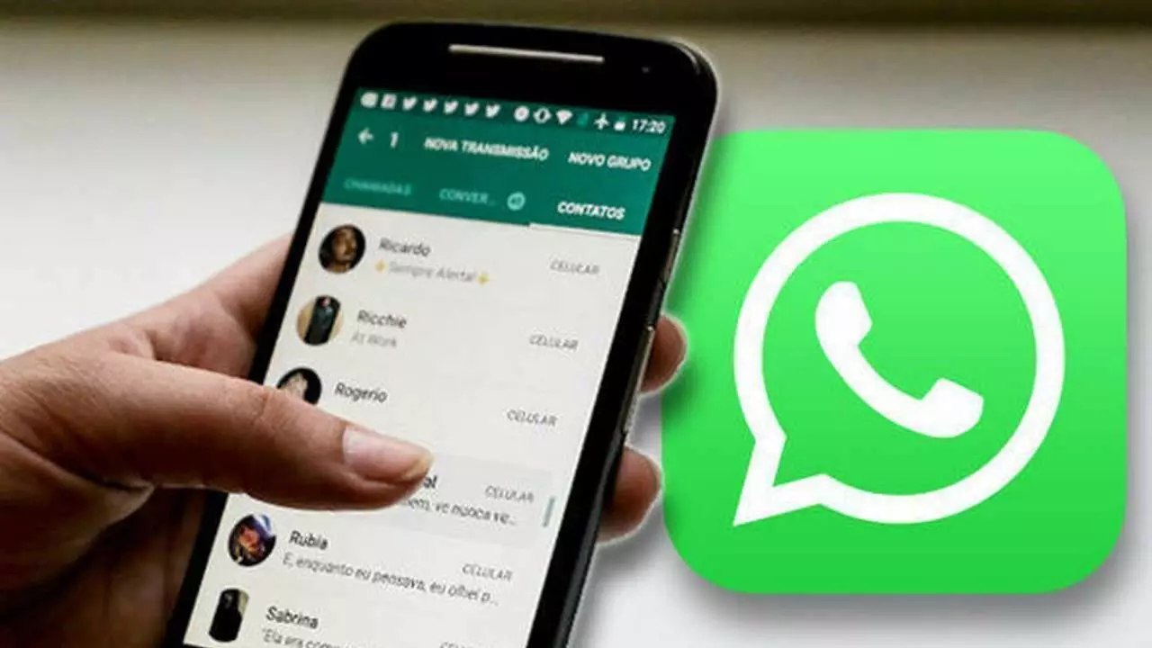 यह है WhatsApp का नया फीचर, Status की तरह 24 घंटे में गायब होंगे WhatsApp मैसेज