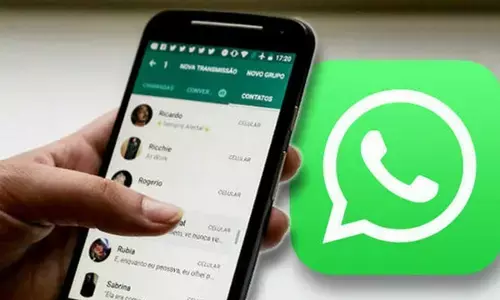 यह है WhatsApp का नया फीचर, Status की तरह 24 घंटे में गायब होंगे WhatsApp मैसेज यह है WhatsApp का नया फीचर, Status की तरह 24 घंटे में गायब होंगे WhatsApp मैसेज