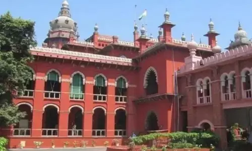 मद्रास हाईकोर्ट की फटकार से चुनाव आयोग में मचा हडकंप