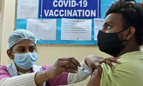 पंजाब राजस्थान समेत इन राज्यों में है टीको की कमी, 1 मई से शुरू नहीं कर पाएंगे वैक्सीनेशन
