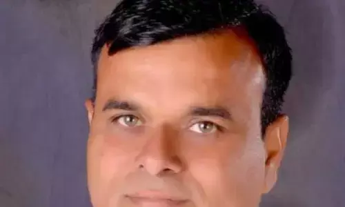 कोरोना महामारी के कारण हो रही अकाल मृत्यु वं देश के हालात पर लिखा किसान नेता ने राष्ट्रपति को लेटर कोरोना महामारी के कारण हो रही अकाल मृत्यु वं देश के हालात पर लिखा किसान नेता ने राष्ट्रपति को लेटर