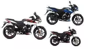 Bajaj Pulsar 150, Pulsar 180 और 220F का Dagger Edge Edition भारत में लॉन्च, जाने कितनी है कीमत Bajaj Pulsar 150, Pulsar 180 और 220F का Dagger Edge Edition भारत में लॉन्च, जाने कितनी है कीमत