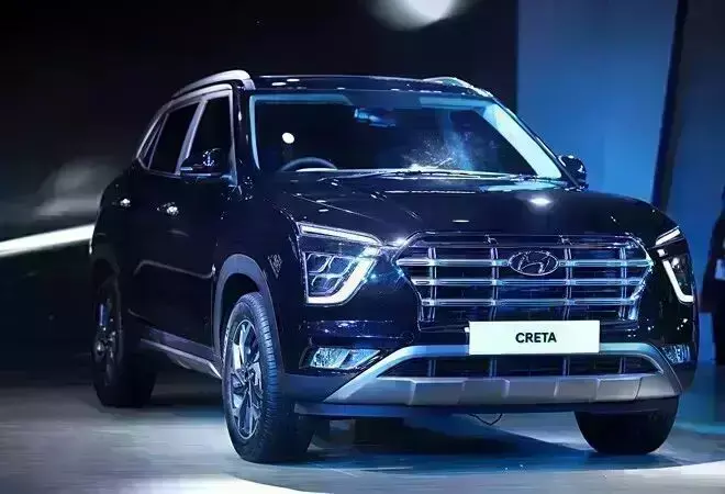 कंपनी ने दोबारा बढाए Hyundai Creta के दाम, जानें सभी वेरिएंट्स की नई कीमत