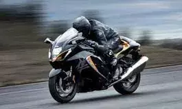 рдпрд╣ рдореЛрдЯрд░рд╕рд╛рдЗрдХрд┐рд▓ рджреЗрдЧреА 2021 Suzuki Hayabusa рдХреЛ рдХреЬреА рдЯрдХреНрдХрд░, рдпрд╣рд╛рдВ рдкреЭреЗрдВ рдХрдореНрдкреИрд░рд┐рдЬрди рдпрд╣ рдореЛрдЯрд░рд╕рд╛рдЗрдХрд┐рд▓ рджреЗрдЧреА 2021 Suzuki Hayabusa рдХреЛ рдХреЬреА рдЯрдХреНрдХрд░, рдпрд╣рд╛рдВ рдкреЭреЗрдВ рдХрдореНрдкреИрд░рд┐рдЬрди