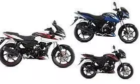 Bajaj Pulsar 150, Pulsar 180 और 220F का Dagger Edge Edition भारत में लॉन्च, जाने कितनी है कीमत Bajaj Pulsar 150, Pulsar 180 और 220F का Dagger Edge Edition भारत में लॉन्च, जाने कितनी है कीमत