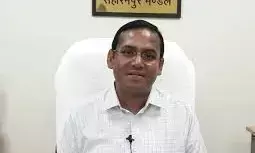 рдХреЛрд╡рд┐рдб рд╕рдВрдХреНрд░рдорд┐рдд рдХреЛрдИ рднреА рдорд░реАрдЬ рдЗрд▓рд╛рдЬ рд╕реЗ рд╡рдВрдЪрд┐рдд рди рд╣реЛ - рдордгреНрдбрд▓рд╛рдпреБрдХреНрдд рдХреЛрд╡рд┐рдб рд╕рдВрдХреНрд░рдорд┐рдд рдХреЛрдИ рднреА рдорд░реАрдЬ рдЗрд▓рд╛рдЬ рд╕реЗ рд╡рдВрдЪрд┐рдд рди рд╣реЛ - рдордгреНрдбрд▓рд╛рдпреБрдХреНрдд