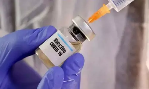 केंद्र ने जारी किया वैक्सीन का स्टॉक, जानिए किस राज्य के पास कितना स्टॉक