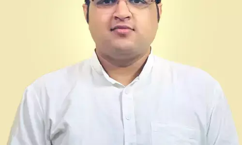 आपदा में जीवन बचाने के लिए युवाओं को बनना होगा कोरोना वॉरियर्स - ईशान त्यागी