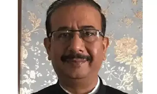 बिहार के मुख्य सचिव अरुण कुमार सिंह का कोरोना से निधन बिहार के मुख्य सचिव अरुण कुमार सिंह का कोरोना से निधन