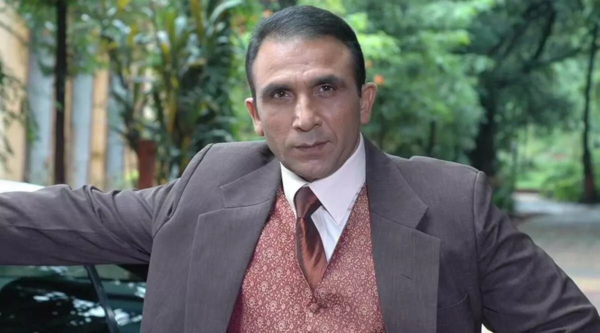 एक्टर बिक्रमजीत कंवरपाल का कोरोना से निधन, बॉलीवुड में शोक की लहर एक्टर बिक्रमजीत कंवरपाल का कोरोना से निधन, बॉलीवुड में शोक की लहर